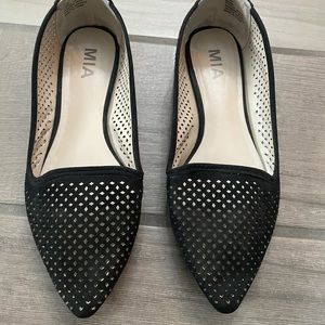 MIA flats